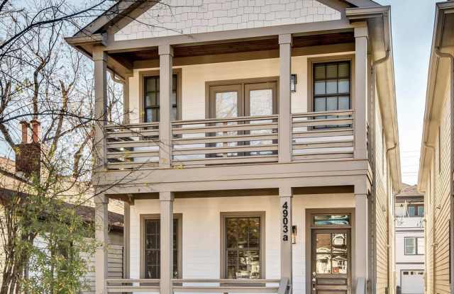 Photo of 4903 Michigan Avenue