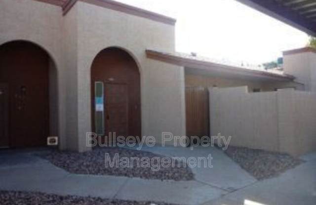 4633 W. Continental Dr. - 4633 West Continental Drive, Phoenix, AZ 85308