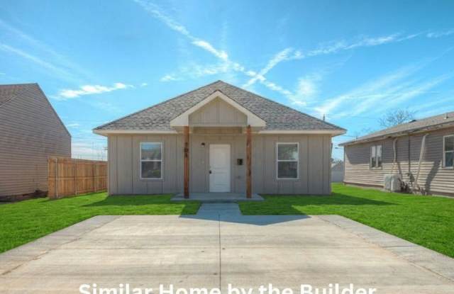 Brand-New 3-Bedroom Home in Lawton – Pet Friendly