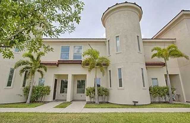 Photo of APT 21- 1413 Keeton Ave - McAllen