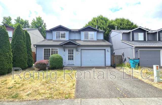 6709 Northeast 55th Street