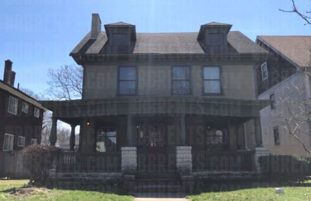 140 Lexington Avenue, - 140 Lexington Avenue, Dayton, OH 45402