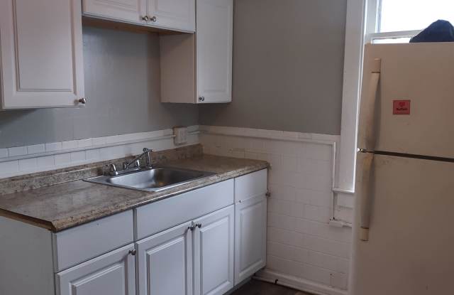 357 Hoyt StreetUnit 3 (Floor 3)