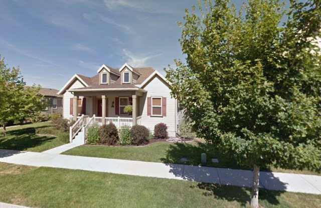 11723 S Grandville Ave