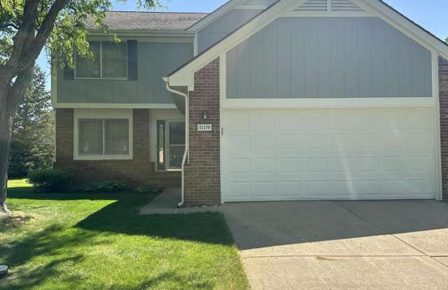 31179 Rolling Grove Drive