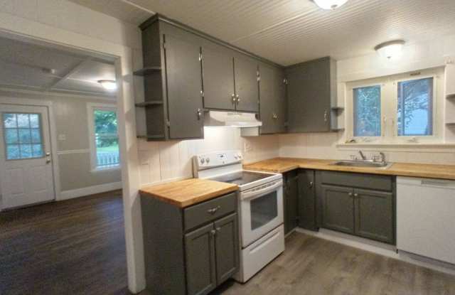 Lovely 4 Bedroom Liverpool Home