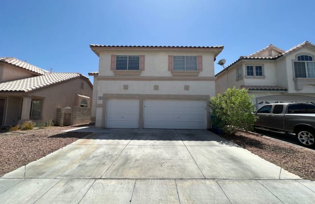 7885 Laurelton Pl - 7885 Laurelton Place, Spring Valley, NV 89147