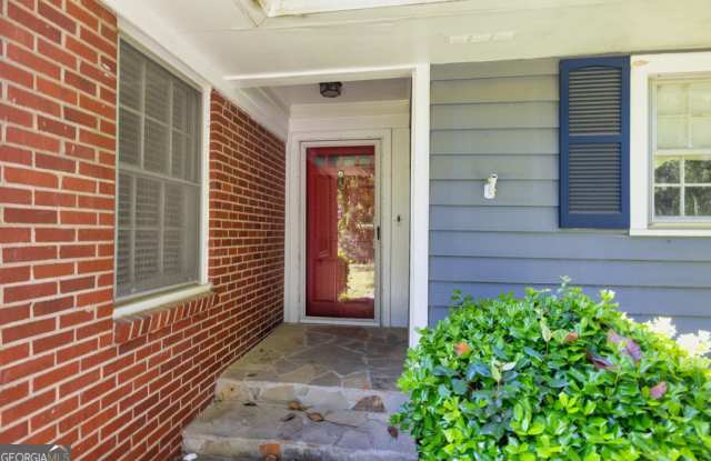 3397 Rockhaven Circle NE - 3397 Rockhaven Circle Northeast, Atlanta, GA 30324