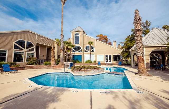 Photo of Preserve Wells Branch