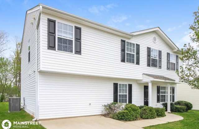 235 Julian Pond Lane