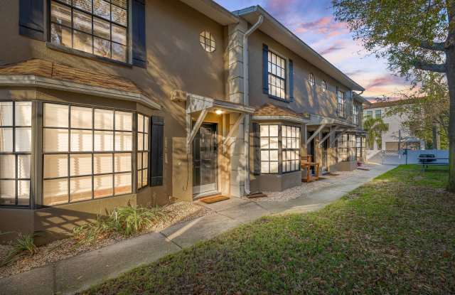 Photo of Albany Apartments