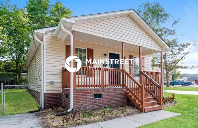 1007 West Anderson Street