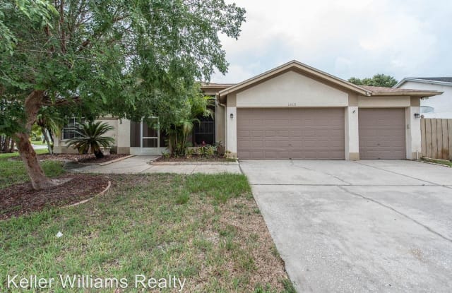 13031 PRESTWICK DR - 13031 Prestwick Drive, Riverview, FL 33579