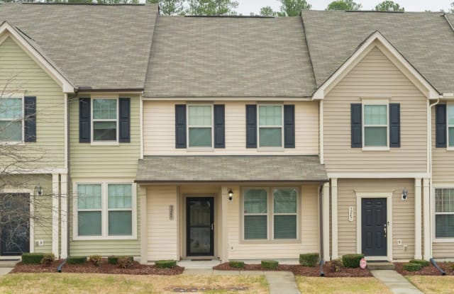 3245 Warm Springs Ln - 3245 Warm Springs Lane, Raleigh, NC 27610