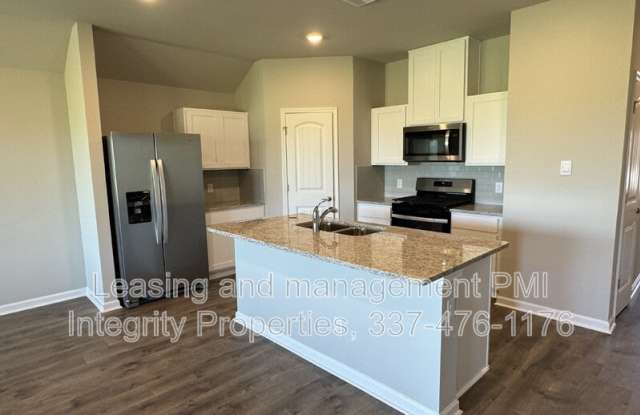 116 Romain Picard Dr