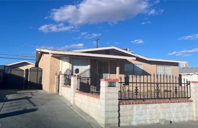 6316 Brandywine Way - 6316 Brandywine Way, Las Vegas, NV 89107