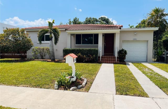 6046 SW 14th St - 6046 Southwest 14th Street, West Miami, FL 33155