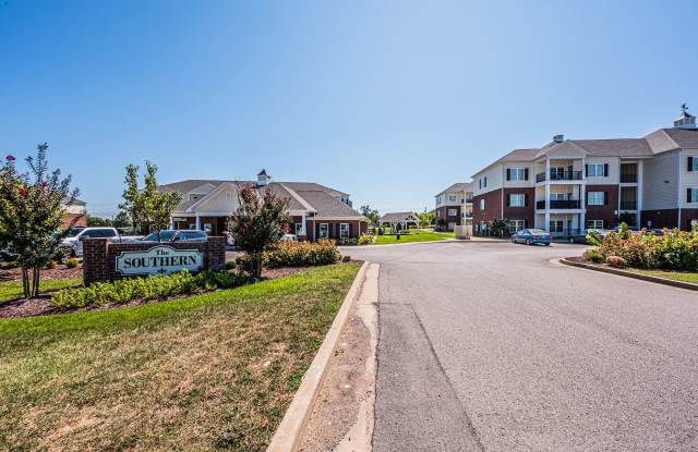 Photo of The Southern