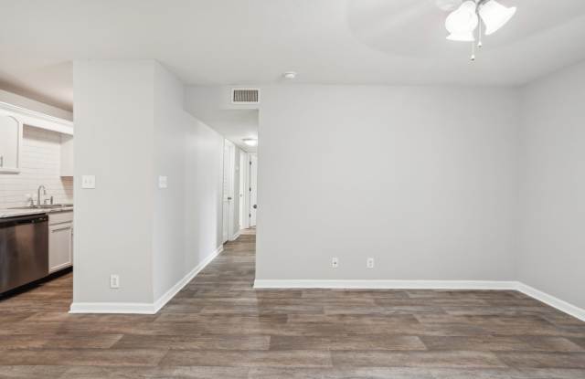 The Reserve at Royster