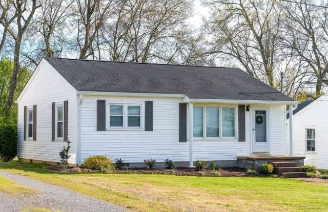 341 East Park Avenue