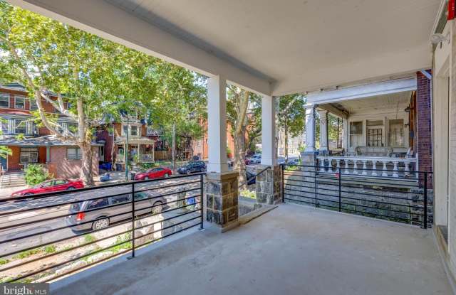 4220 BALTIMORE Avenue unit: A