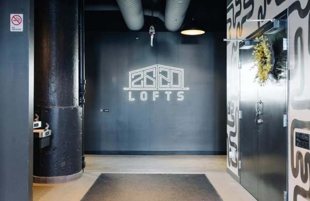 Photo of 2620 West Maypole Ave.