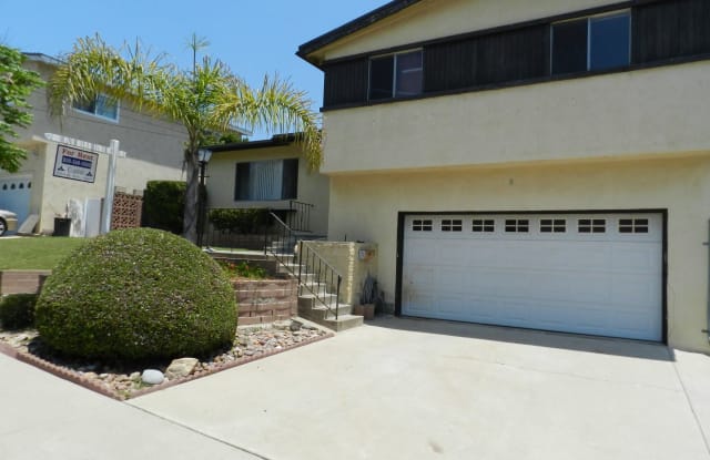 689 Myra Ave. - 689 Myra Avenue, Chula Vista, CA 91910