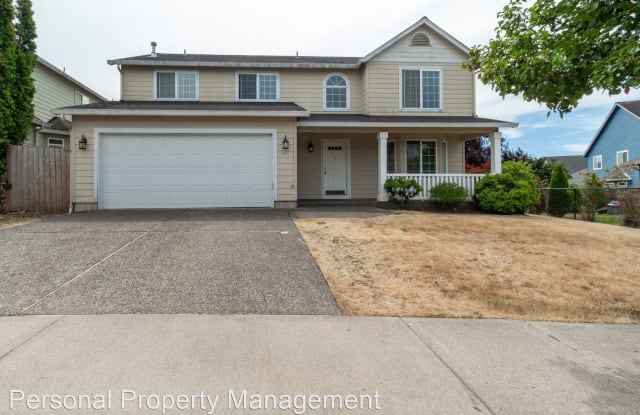 2405 N 9th Cir - 2405 North 9th Circle, Ridgefield, WA 98642