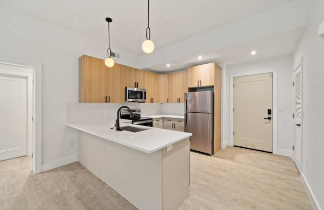 326 North 12th Street