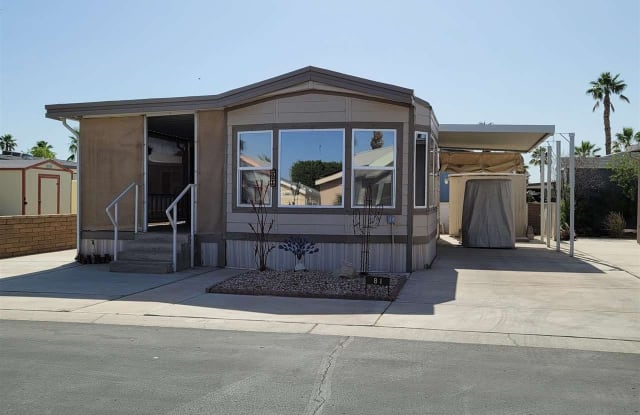 5707 E 32 ST - 5707 E 32nd St #65, Yuma, AZ 85365