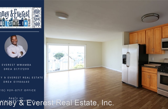 630 Presidio Avenue #3 - 630 Presidio Avenue, San Francisco, CA 94115