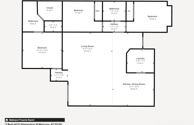 44715 W Alamendras St