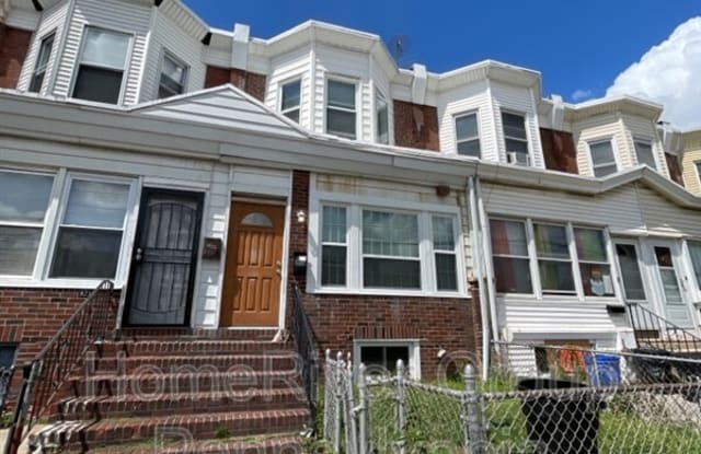 6709 Paschall Ave - 6709 Paschall Avenue, Philadelphia, PA 19142