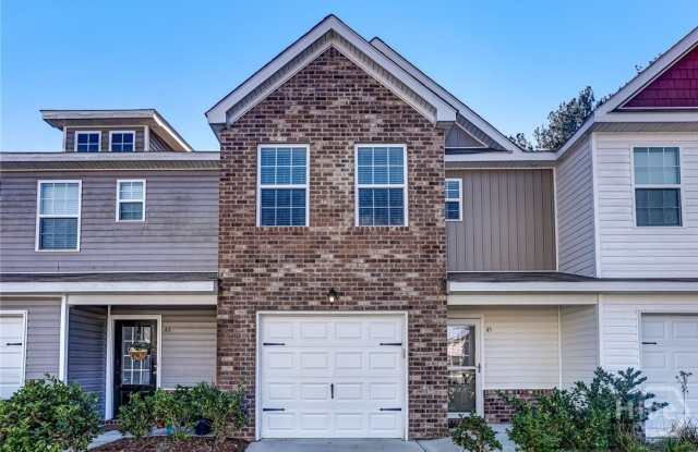 45 Mossy Oak Cove