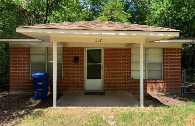 332 W 77th Street - 332 West 77th Street, Shreveport, LA 71106