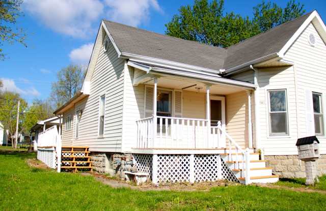 315 N 19th St