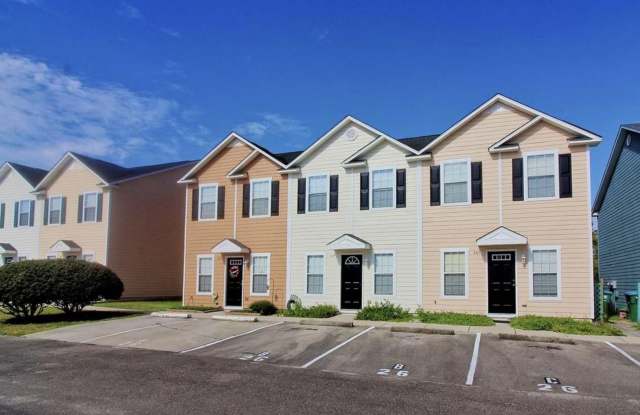 26 Old Courthouse Way unit: B