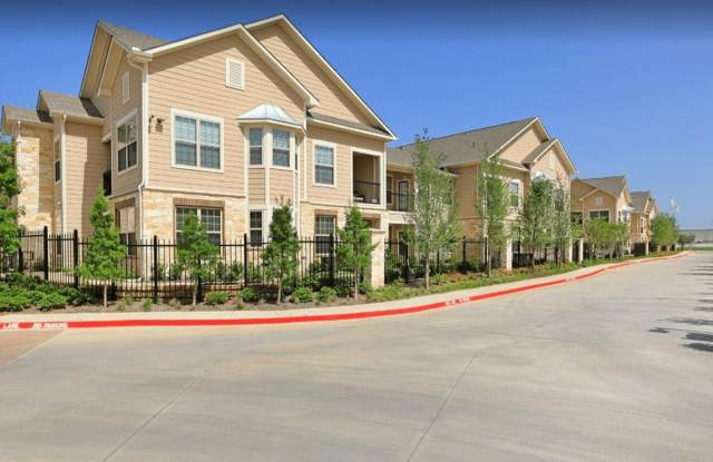 Trinity Bell Gardens