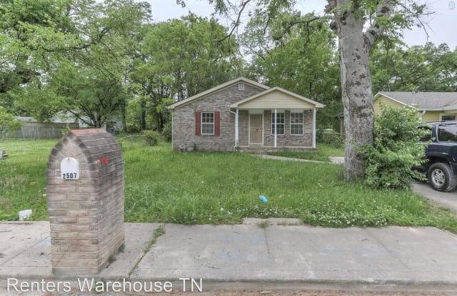 2507 Osage Street - 2507 Osage Street, Nashville, TN 37208