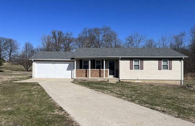 130 Oak Hill Drive - 130 Oak Hill Drive, Hardin County, KY 42701