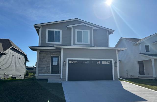 384 S 91st St. - WDM - Single Family Home For Rent