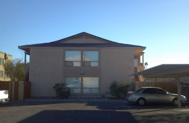 535 West 9th Street - 535 West 9th Street, Mesa, AZ 85201