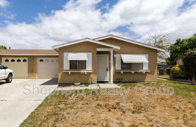 2488 San Padre Court