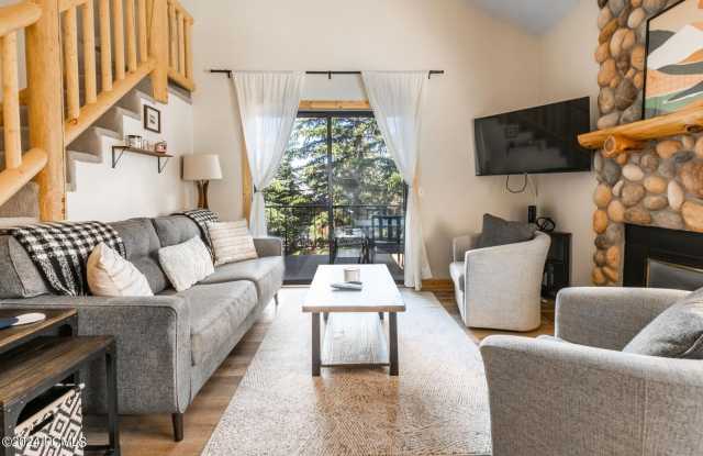 2025 Canyons Resort Drive