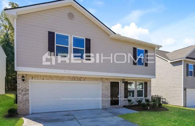 4713 Tradition Parkway