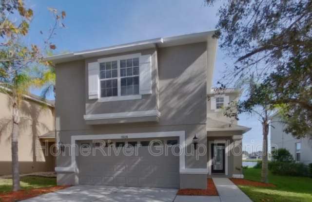 15530 Long Cypress Dr