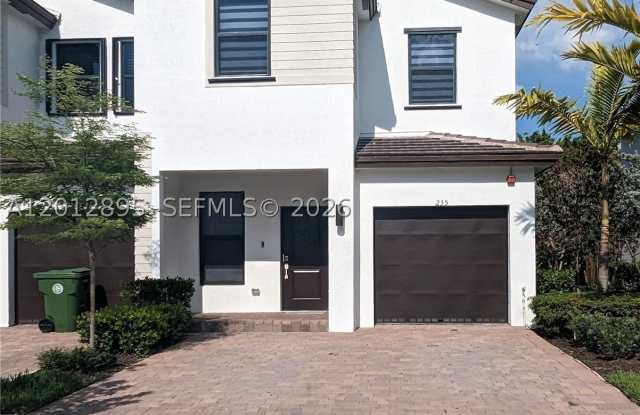 235 SW 159th Ter
