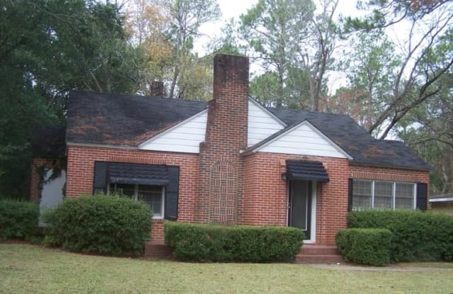 609 Eugemar Drive - 609 Eugemar Drive, Albany, GA 31707