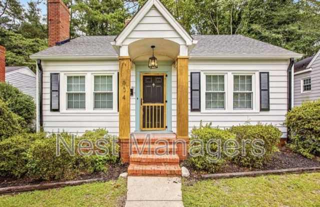 604 Pilot Ave