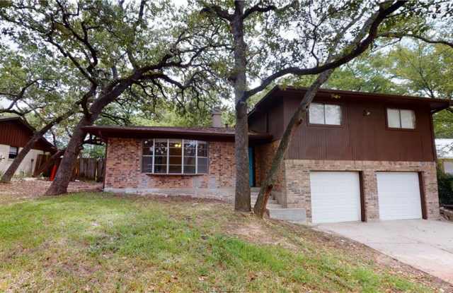 1416 Magnolia Drive - 1416 Magnolia Drive, College Station, TX 77840